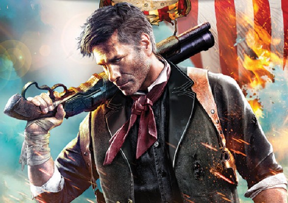 Character Spotlight: Booker Dewitt-image